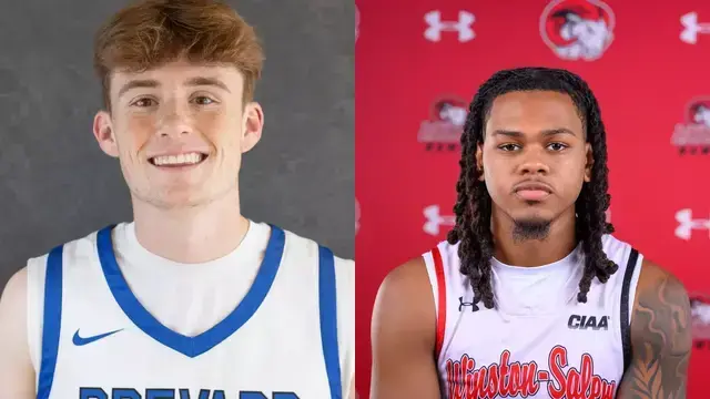 Jadon Carnes and Jaiden Thompson - Jadon Carnes and Jaiden Thompson -