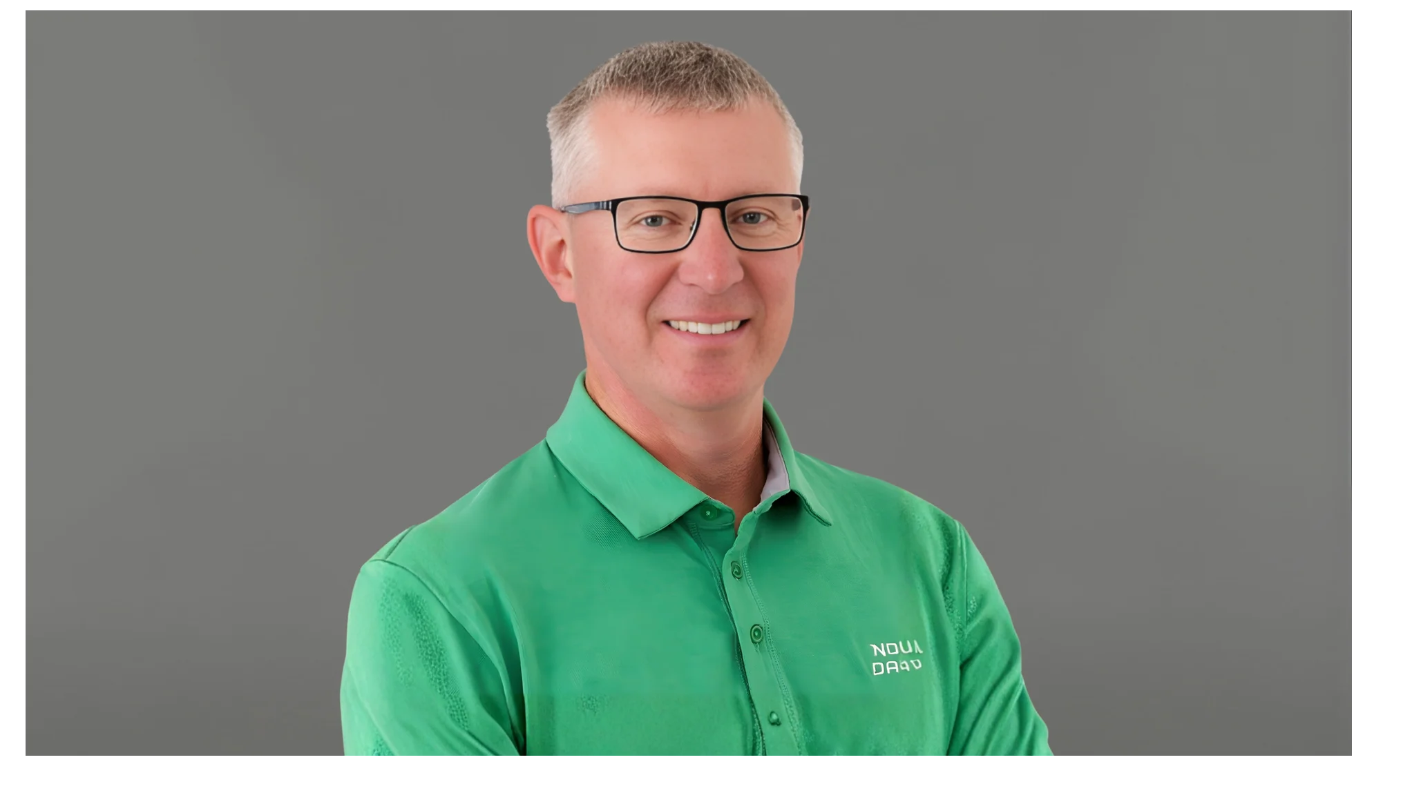 Kris Kroetsch, Head Coach at North Dakota Fighting Hawks Women's Golf