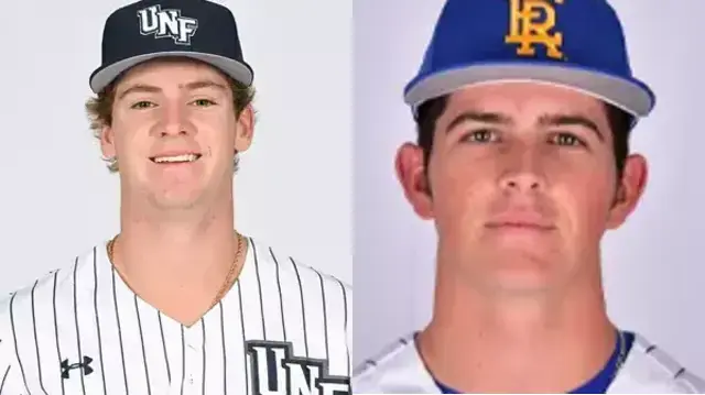 Which former NE Florida News area high school standouts will be in action on Friday, May 9?