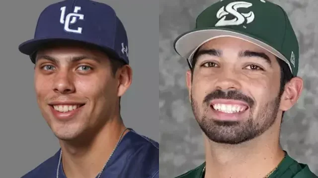 Which former Santa Cruz Standard area high school standouts will be in action on Friday, May 9? Which former Santa Cruz Standard area high school standouts will be in action on Friday, May 9?