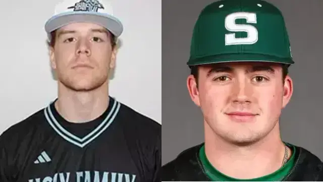 Which former Shenango Valley News area high school standouts will be in action in the week starting Monday, March 31?