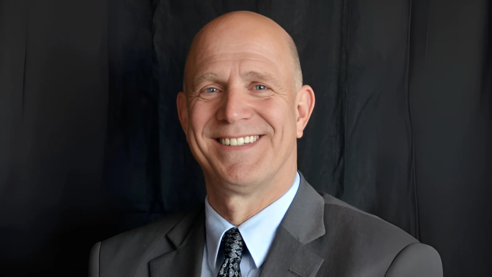 Dean Holzkamp, Administration at Colorado Medical Society Dean Holzkamp, Administration at Colorado Medical Society