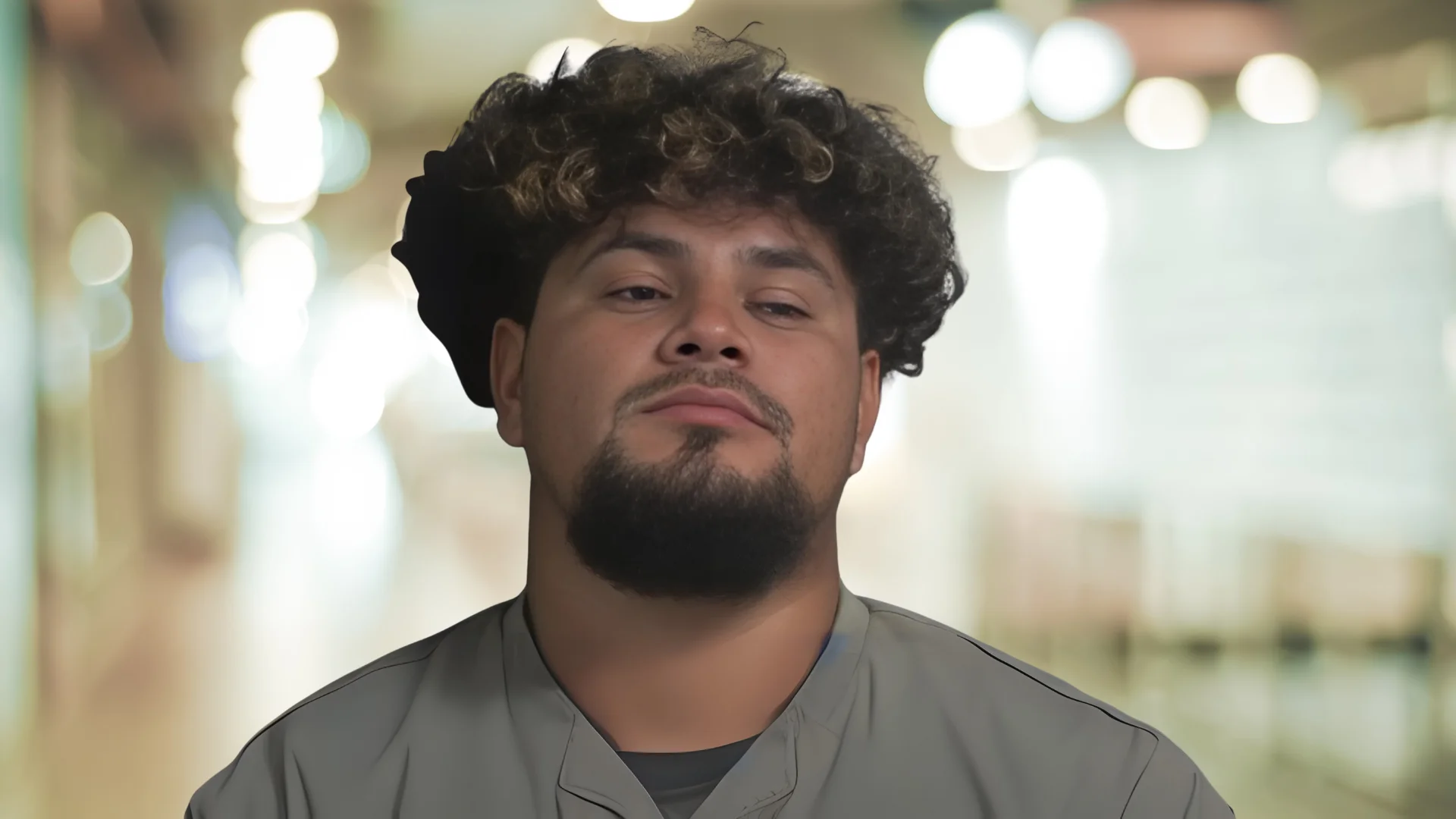 Iowa City Police said man arrested after allegedly driving into five people