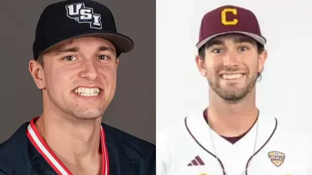 Which former SW Wisconsin News area high school standouts will be in action on Sunday, April 13?