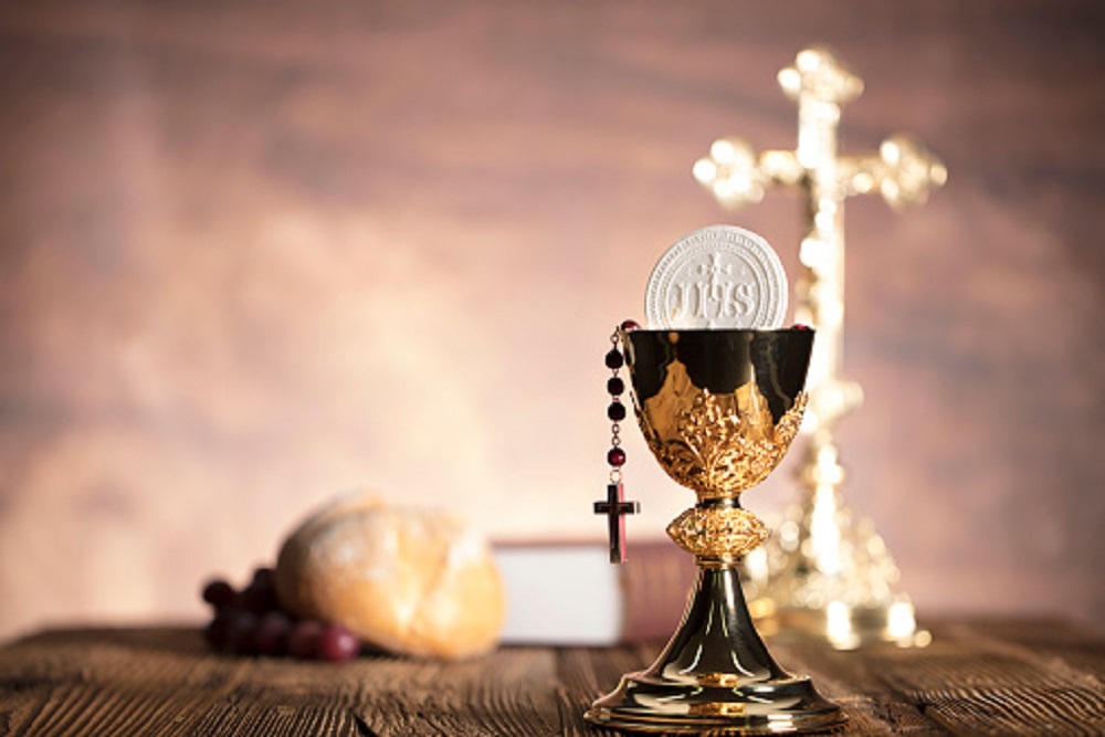 Beatitudes Of Our Lord Catholic Church in La Mirada, CA Beatitudes Of Our Lord Catholic Church in La Mirada, CA