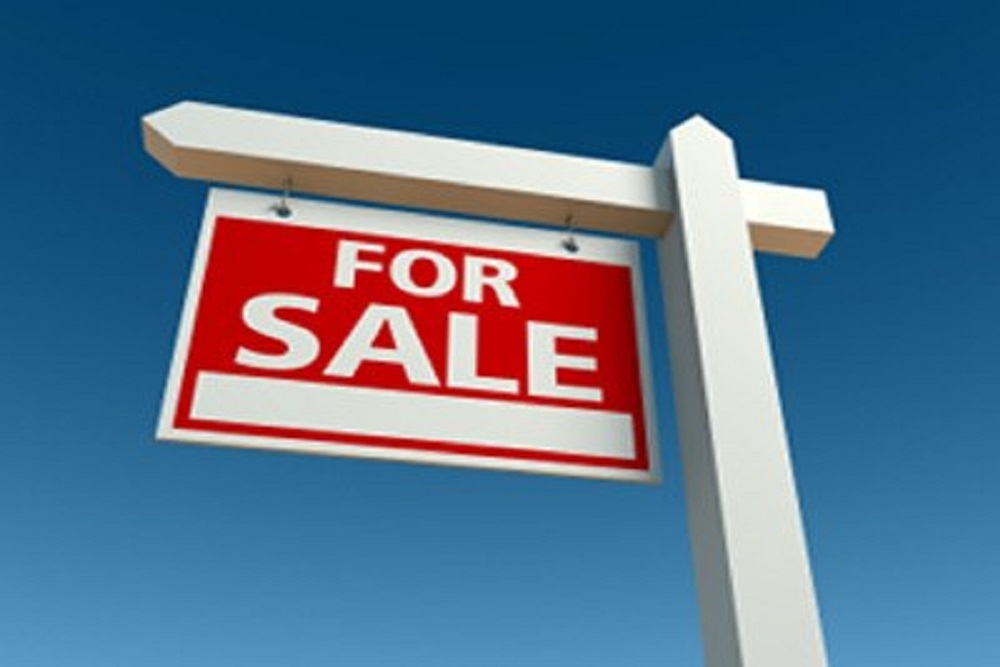 TOWN OF HILDEBRAN: Mobile Home For Sale