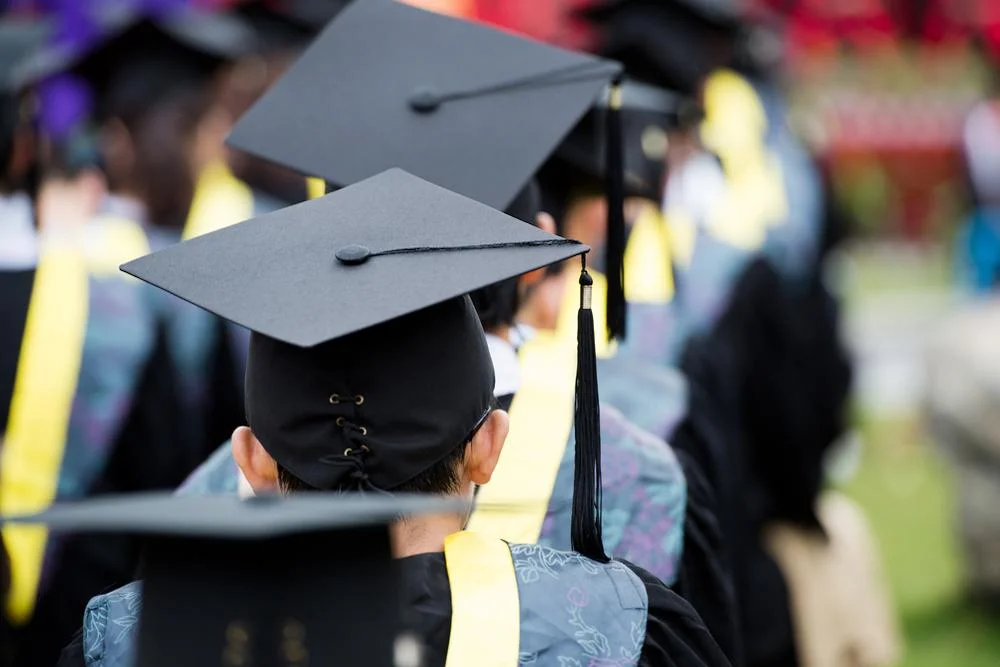 MIDDLE GEORGIA STATE UNIVERSITY: When It Comes To Your Career, Graduation Is Only The Beginning