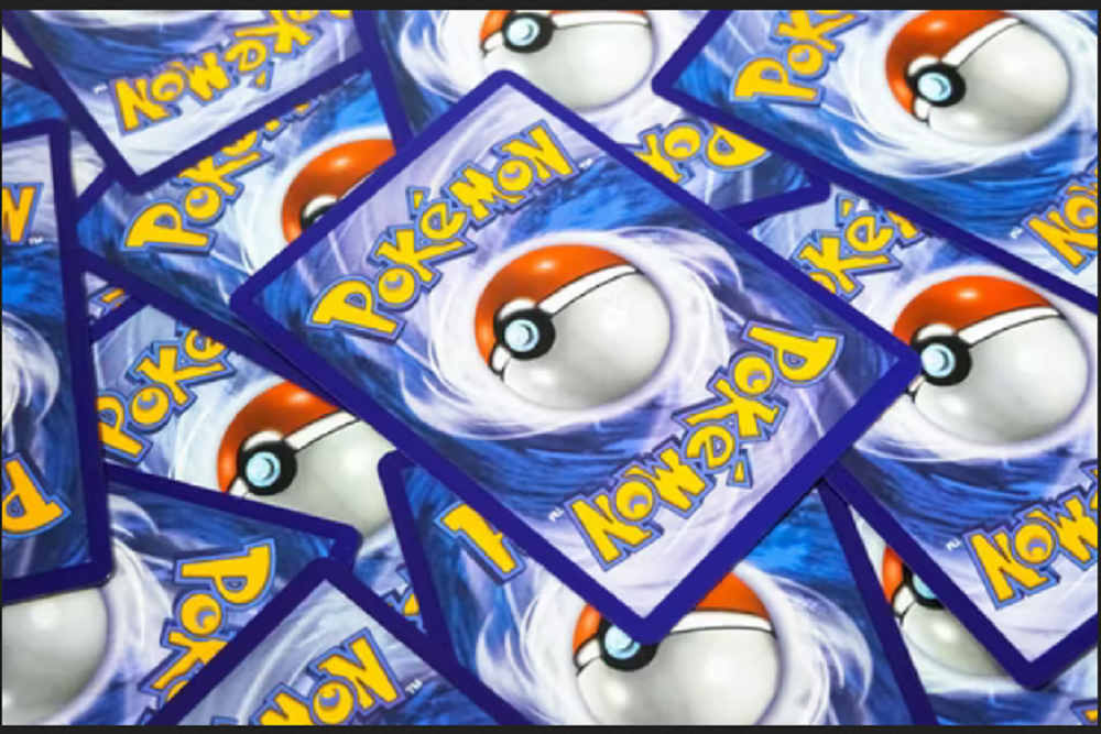 Otis Library: Pokémon Program Otis Library: Pokémon Program