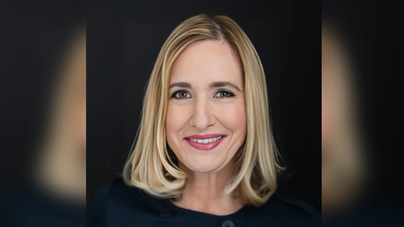 Shannon Shepp | Executive Director