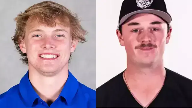 Which former South Georgia Times area high school standouts will be in action in the week starting Monday, May 5?