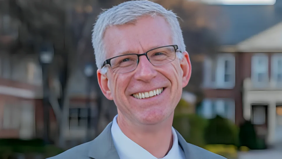 Bret S. Danilowicz, Ph.D., President Bret S. Danilowicz, Ph.D., President