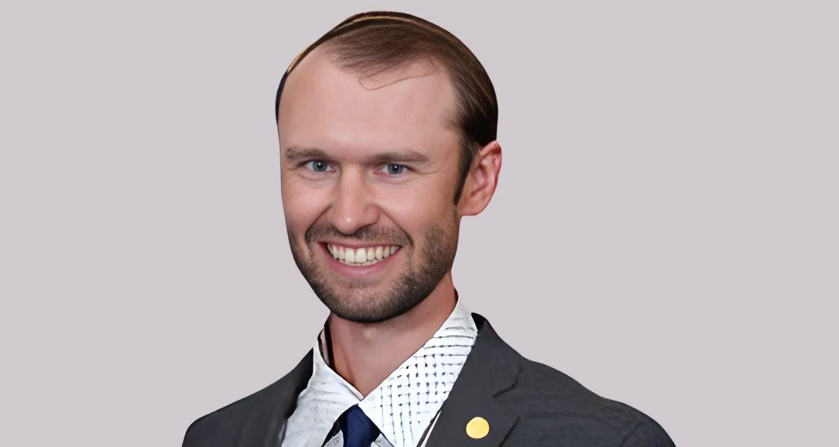 Sean Happel, Placed at the Department of Environmental Protection Sean Happel, Placed at the Department of Environmental Protection