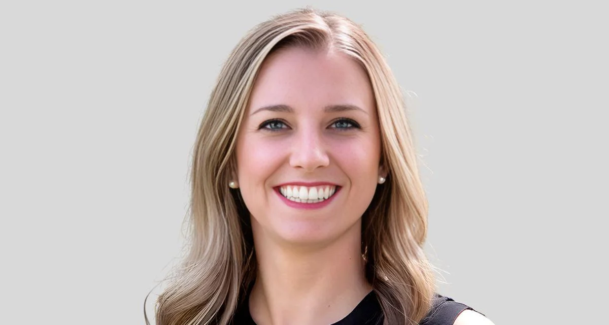 Camille Stover, Clinical Assistant Professor and On Campus Program Director for the Department of Respiratory Care at Boise State University