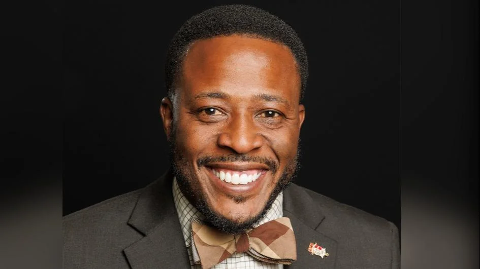 Eric L. Holland Superintentend of Rome City School District