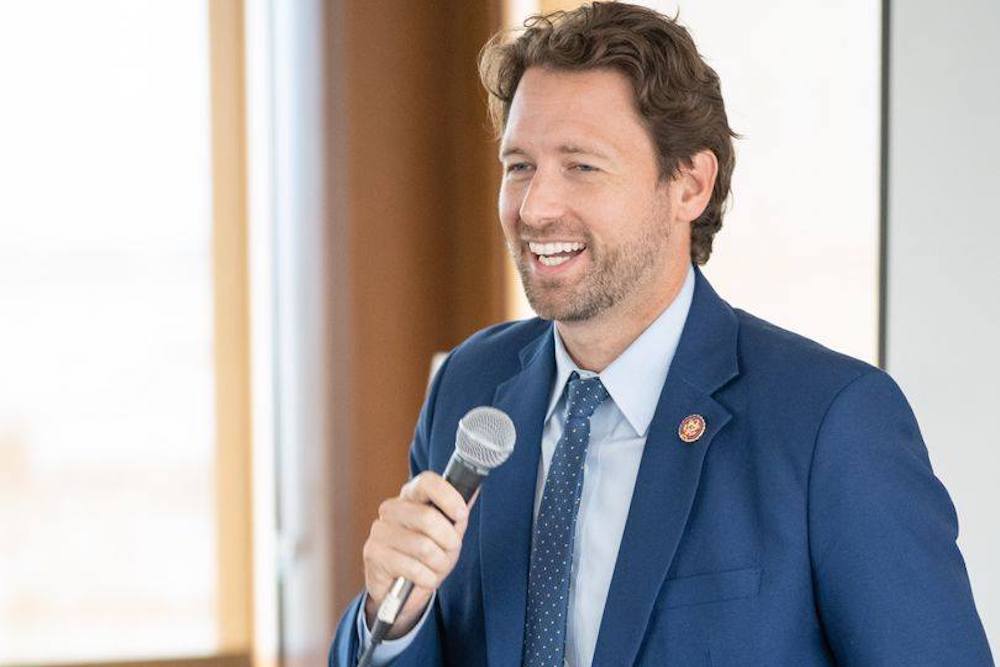 Cunningham unveils four-point plan to legalize marijuana in South Carolina