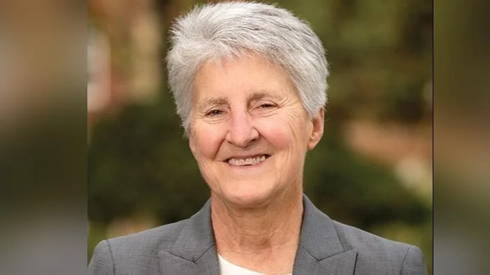 Dr. Rebecca L. Johnson President