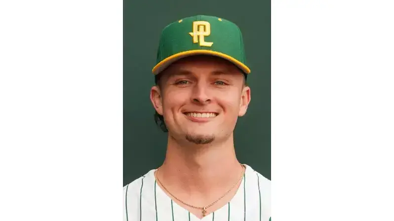 Jack Bunnell, former Woodbridge High School baseball player will compete with his collegiate team for the NCAA Division II Baseball Championship Jack Bunnell, former Woodbridge High School baseball player will compete with his collegiate team for the NCAA Division II Baseball Championship