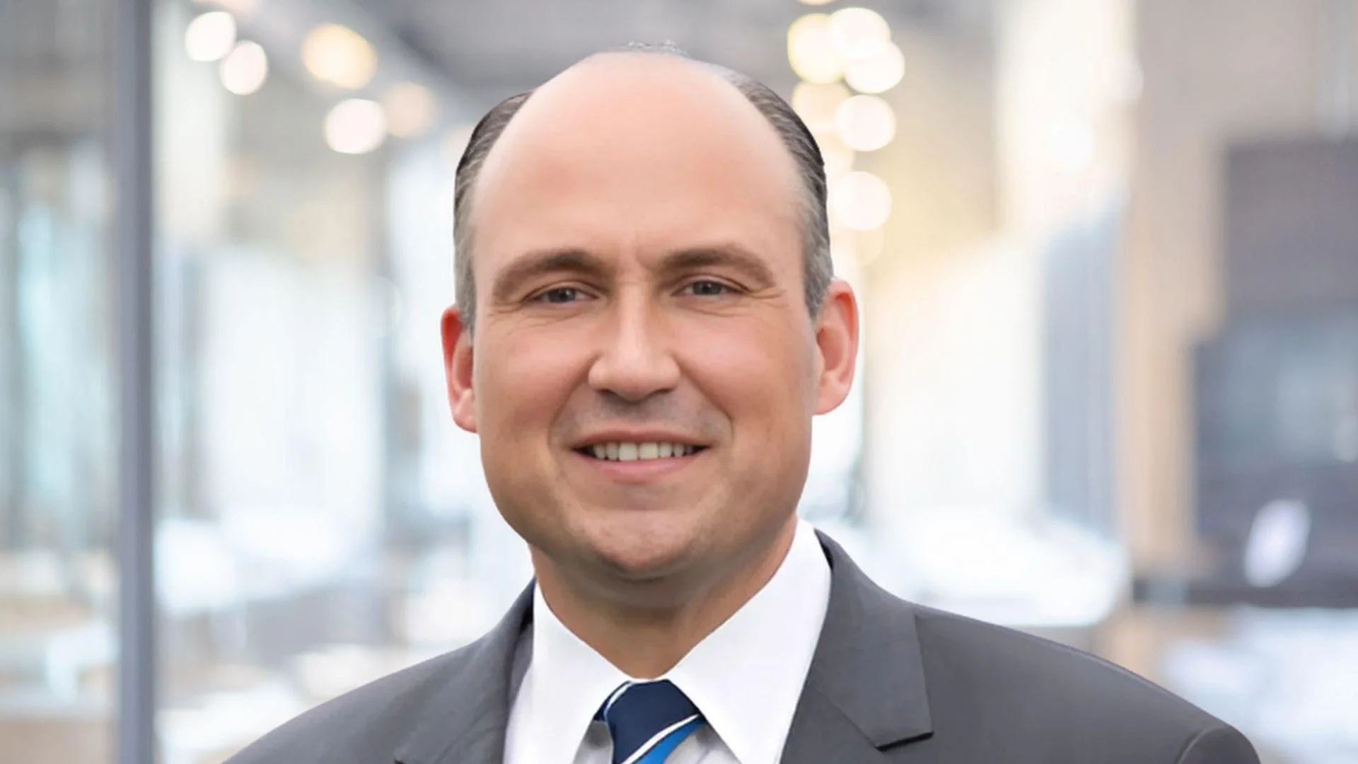 U.S. Rep. Langworthy: EV mandates ‘would have left dealerships with large inventories of unsold EVs’