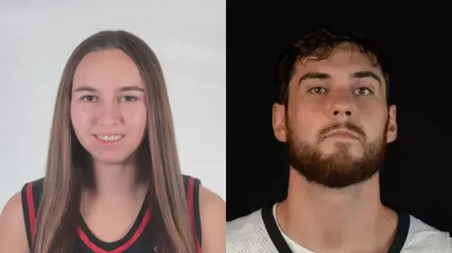 Which former Redding Today area high school standouts will be in action on Thursday, Dec. 5?