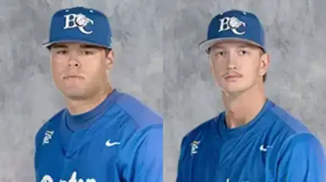 Which former Rocky Mount Today area high school standouts will be in action in the week starting Monday, April 21?