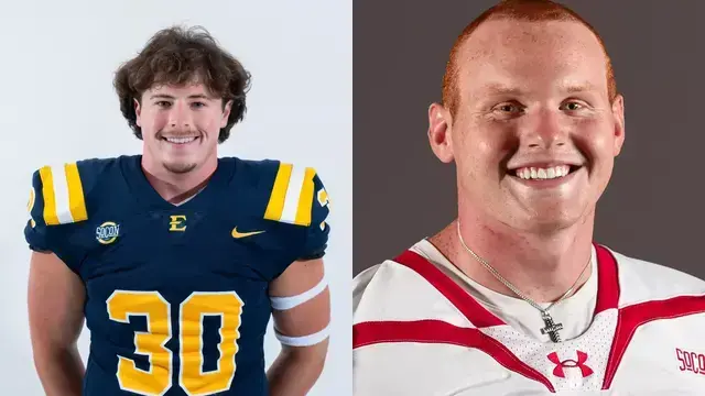 Drew Armbrister and Baylor Necessary - Drew Armbrister and Baylor Necessary -