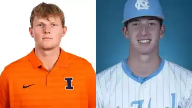 Which former Hamilton Reporter area high school standouts will be in action on Friday, May 16?
