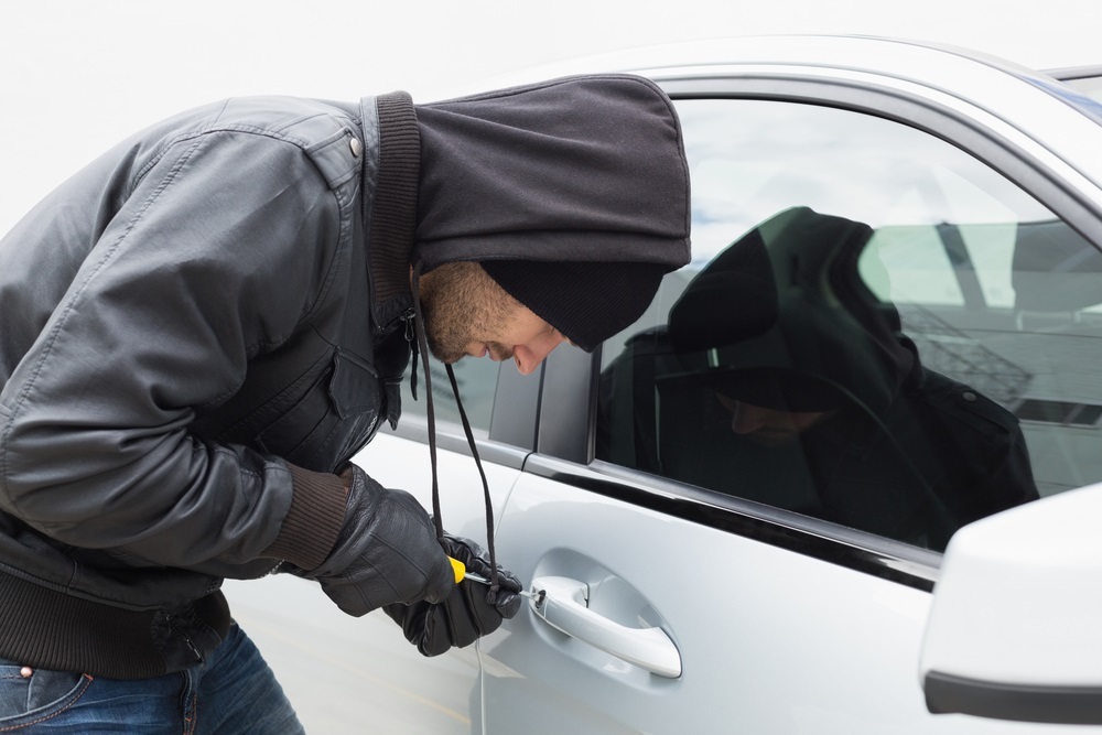 VILLAGE OF WALNUT CREEK: Rash of Car Thefts and Break-ins Surrounding The Village VILLAGE OF WALNUT CREEK: Rash of Car Thefts and Break-ins Surrounding The Village