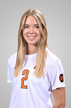 Oklahoma State University Cowgirl Soccer Opens Spring Season With Rout Of Rogers State