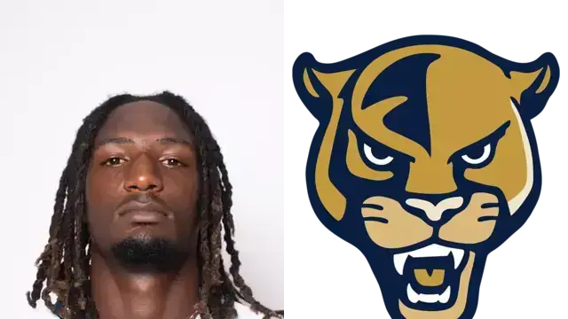 Alex Perry and Brady Hall - 