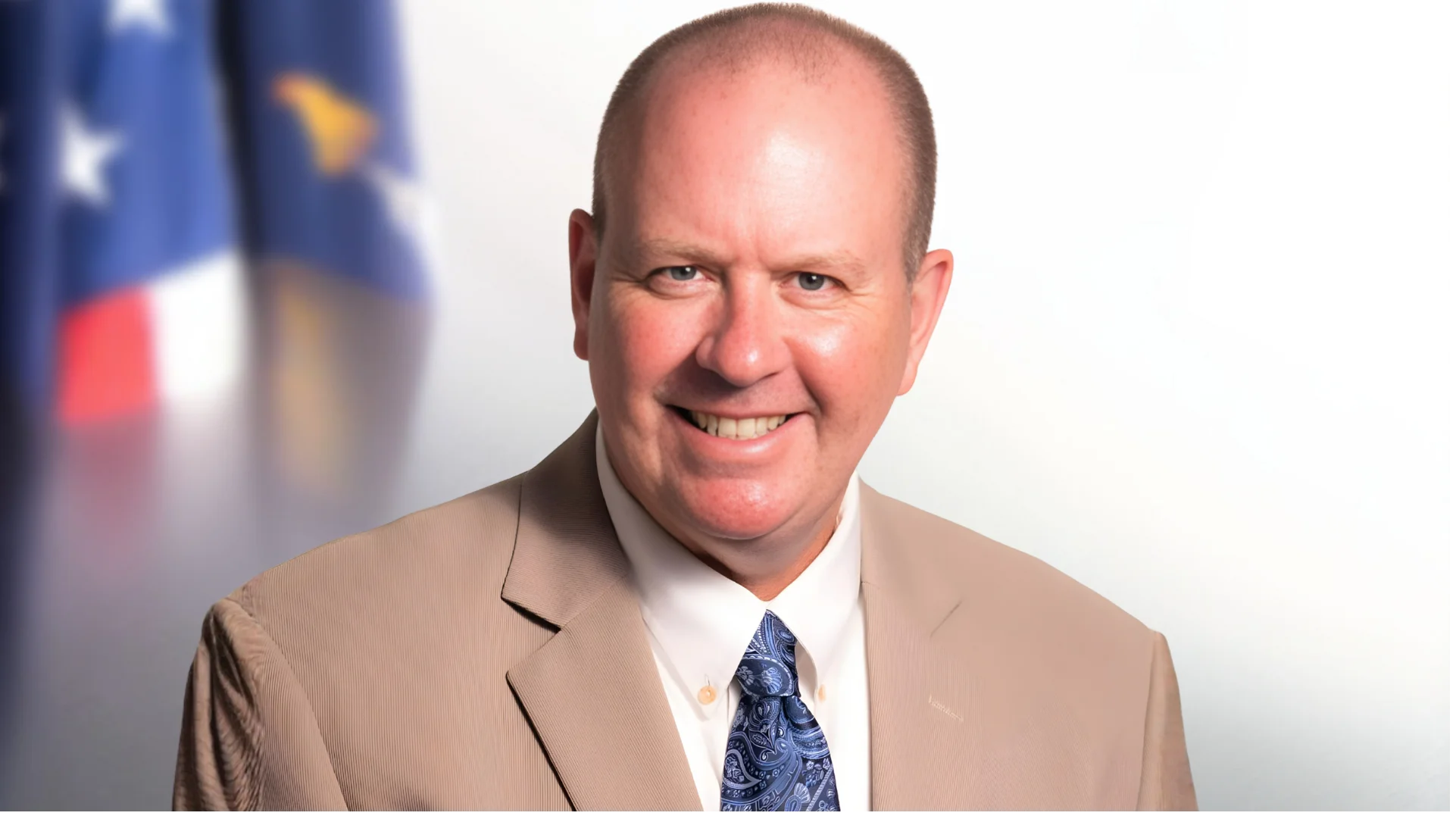 Kevin Witt, Aldermen First Ward at City of Middletown