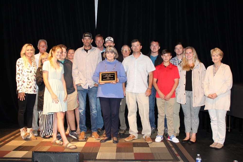 Chincoteague Chamber of Commerce Recognizes Outstanding Business & Community Leaders