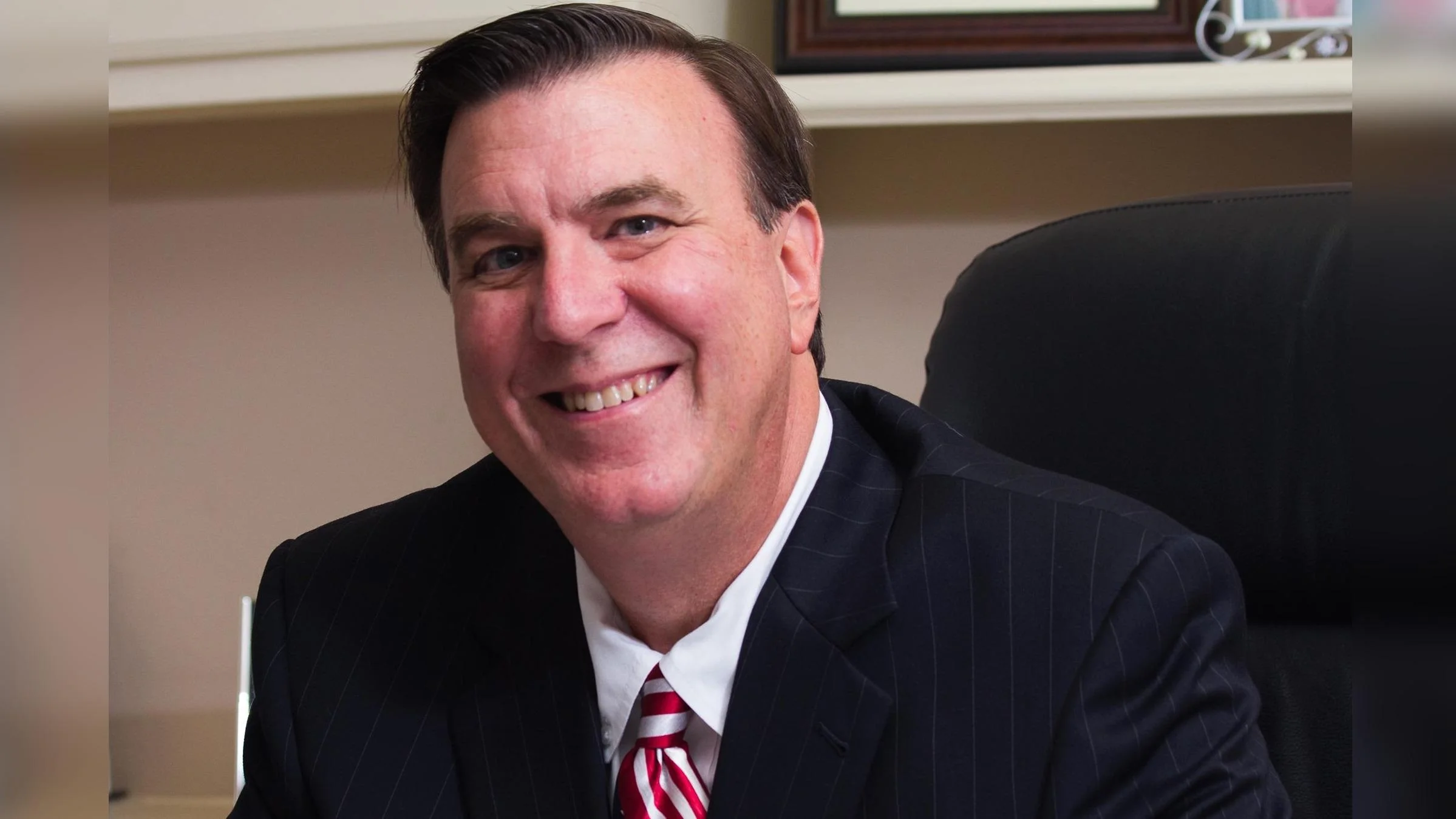 Texas House bill by Rep. Paul mandates class ranks for nontraditional education applicants
