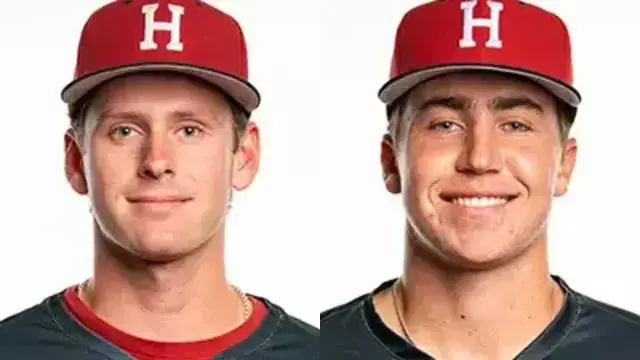 Matthew Witkow and Tyler Shulman