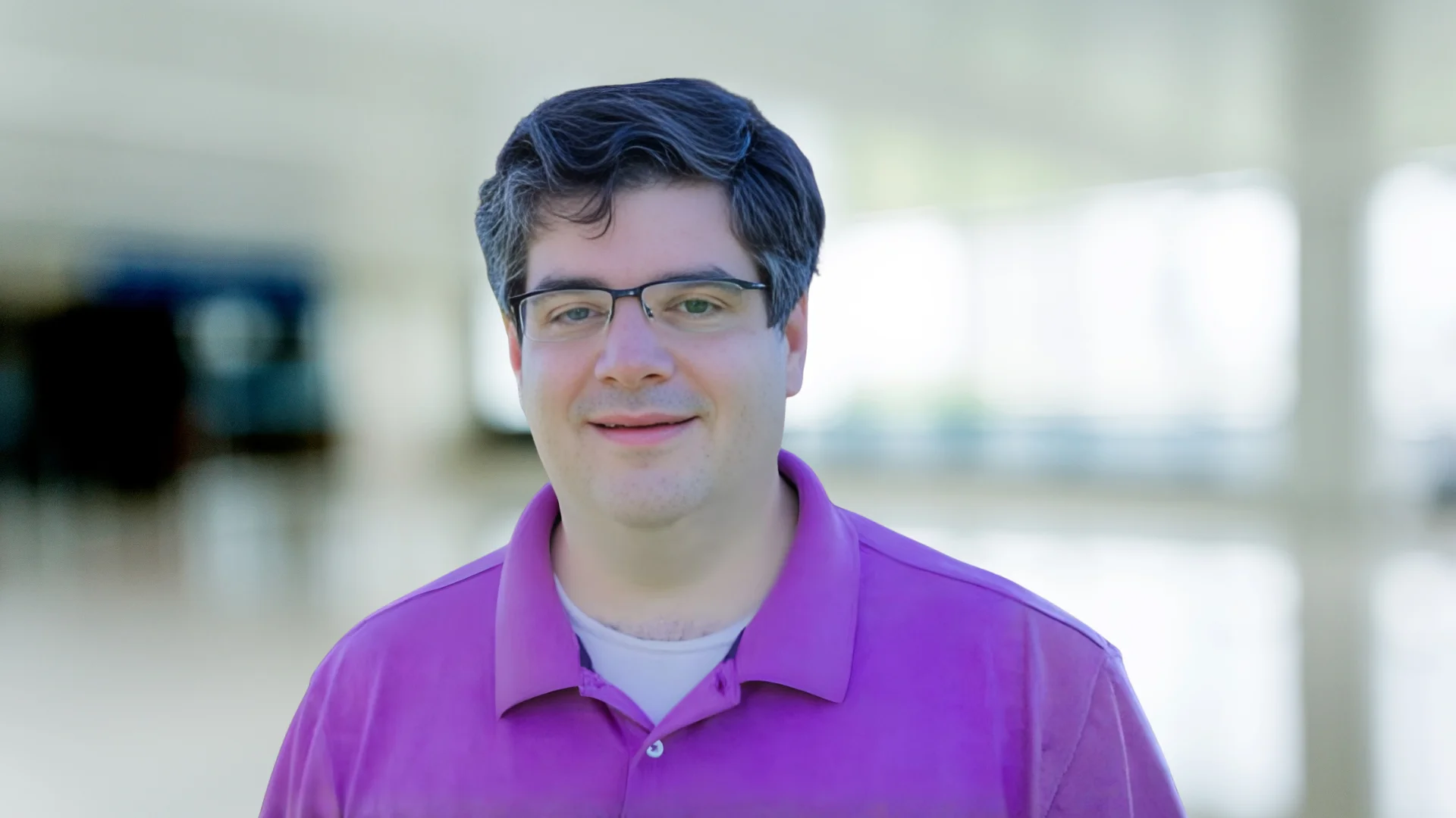 Michael Wolfe, Executive Director of Drive Forward Seattle