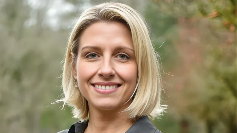 Leah Feldon, Oregon Department of Environmental Quality (DEQ)