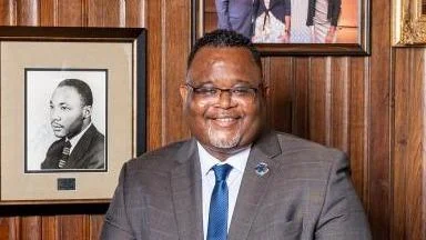 Kean graduate leads Union County office for persons with disabilities