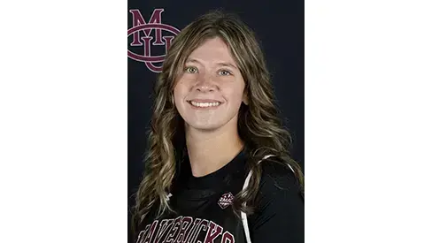 Hallie Clark and Colorado Mesa Mavericks fall short in NCAA Division II bid