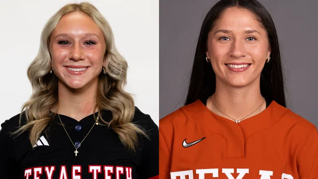 Jaycie Nichols and Timber Hensley Jaycie Nichols and Timber Hensley