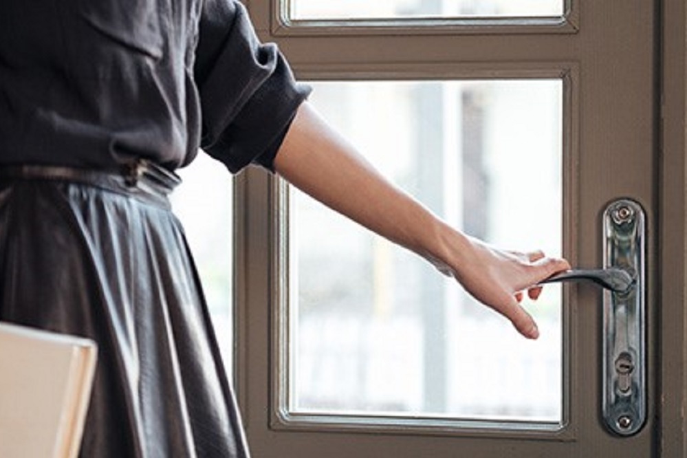 September is REALTOR Safety Month