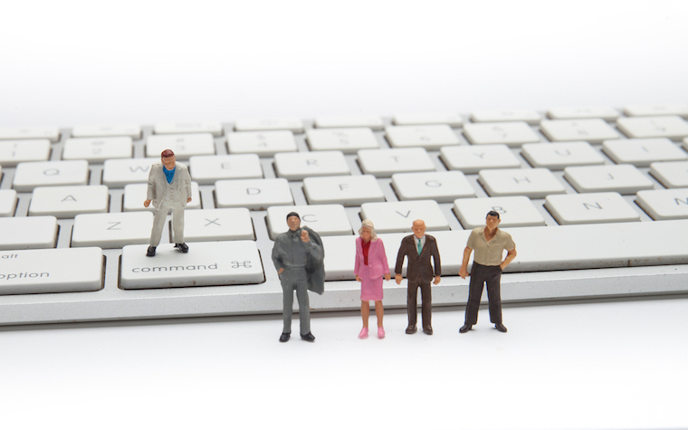 Restructuring to occur in consulting firm.