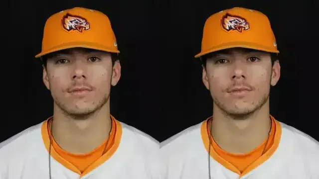 Which former North SFV Today area high school standouts will be in action on Tuesday, April 1?