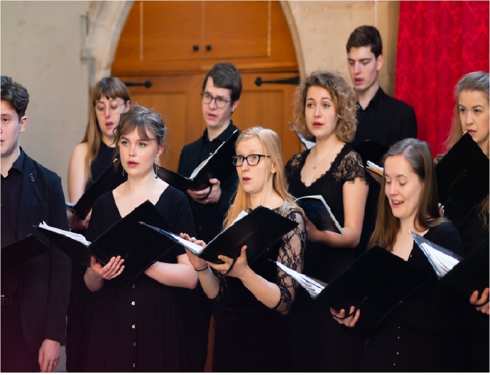 GODDARD UNITED METHODIST CHURCH: Choir Practice to be held Dec. 29