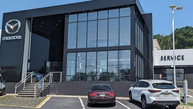 Empire Mazda of Green Brook to President Trump on EV Mandates: ‘We hope you will stop it’