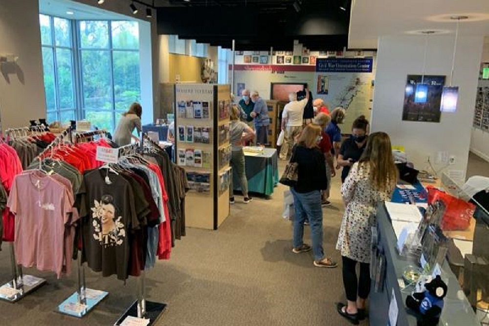 Newcomer’s Welcome Event on January 6
