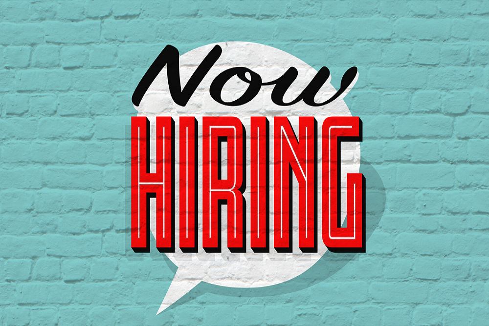 THOMASTON UPSON COUNTY CHAMBER OF COMMERCE: The Thomaston-Upson Chamber of Commerce is hiring!