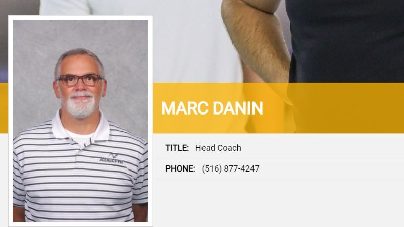 Marc Danin