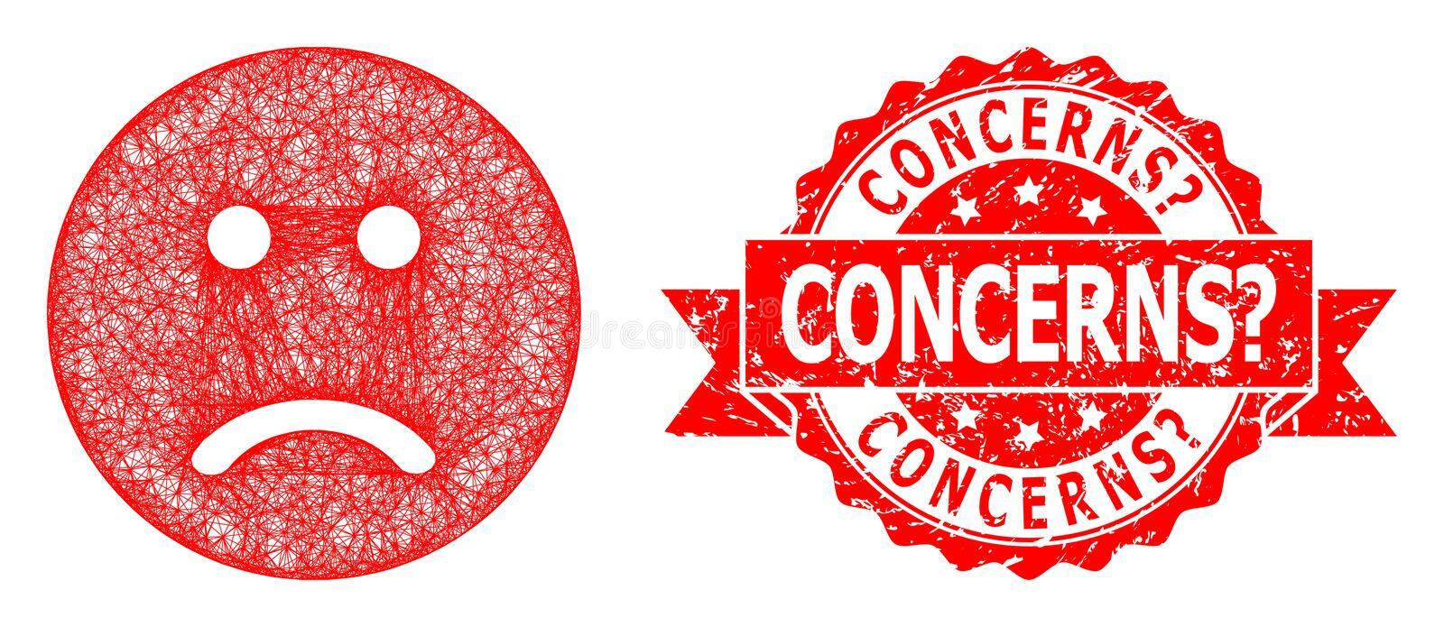 Reporting citizen concerns