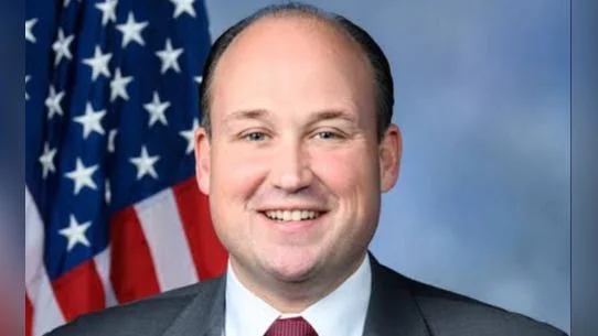 Langworthy and Stefanik introduce SAFER at the Border Act Langworthy and Stefanik introduce SAFER at the Border Act