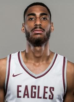 Oklahoma Christian University Eagles close out their final road trip with a true tale of two halves Oklahoma Christian University Eagles close out their final road trip with a true tale of two halves