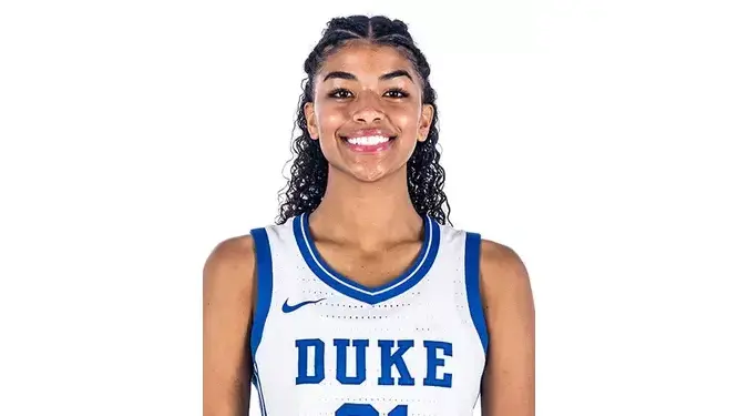 On Sunday, March 23 former Clark High School Arianna Roberson competed in hopes to reach NCAA Division I Basketball Championship